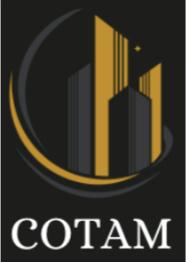Logo COTAM NRT
